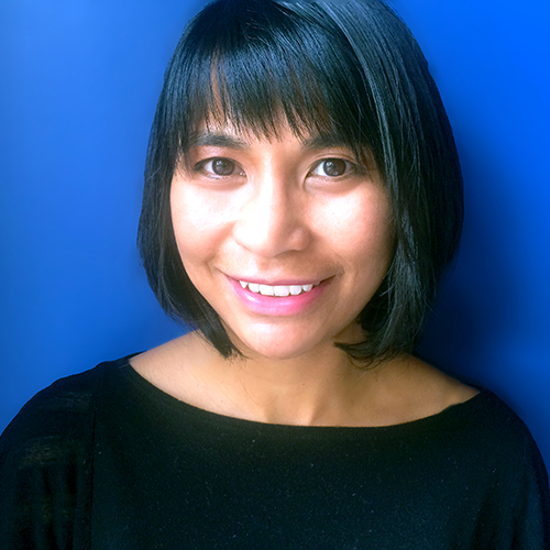 Michelle Mariano Profile Image